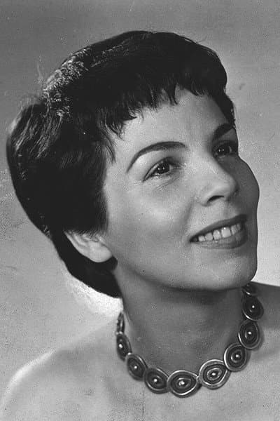 Gracinda Freire profile