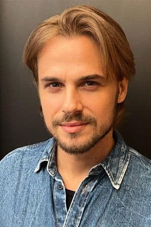 Daniel Erthal profile