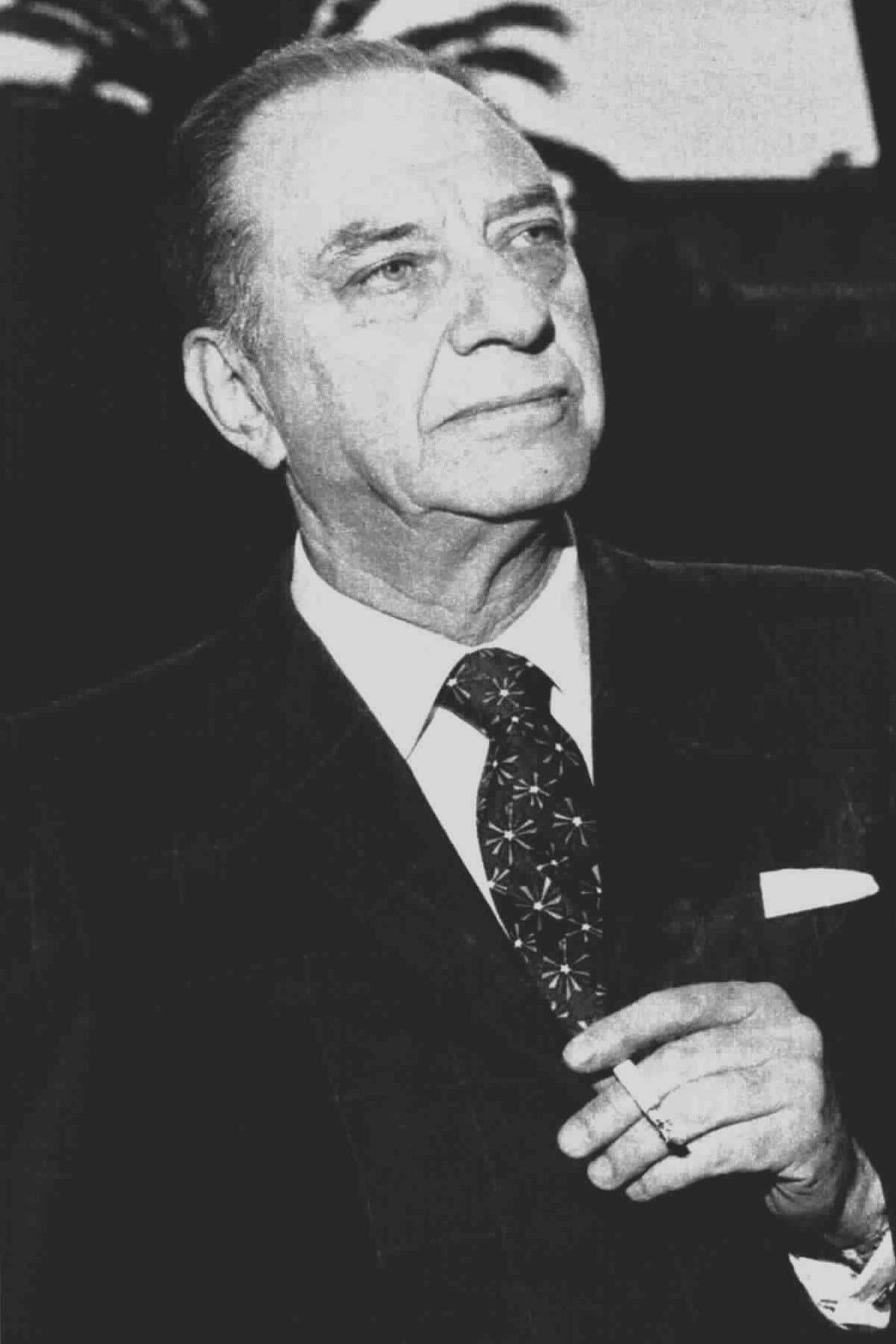 Emilio Cigoli profile