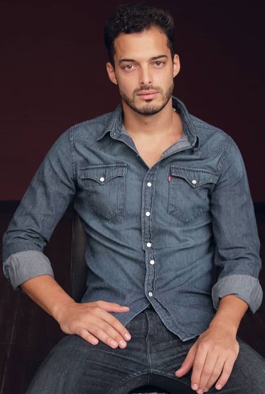 Franco Heiler profile