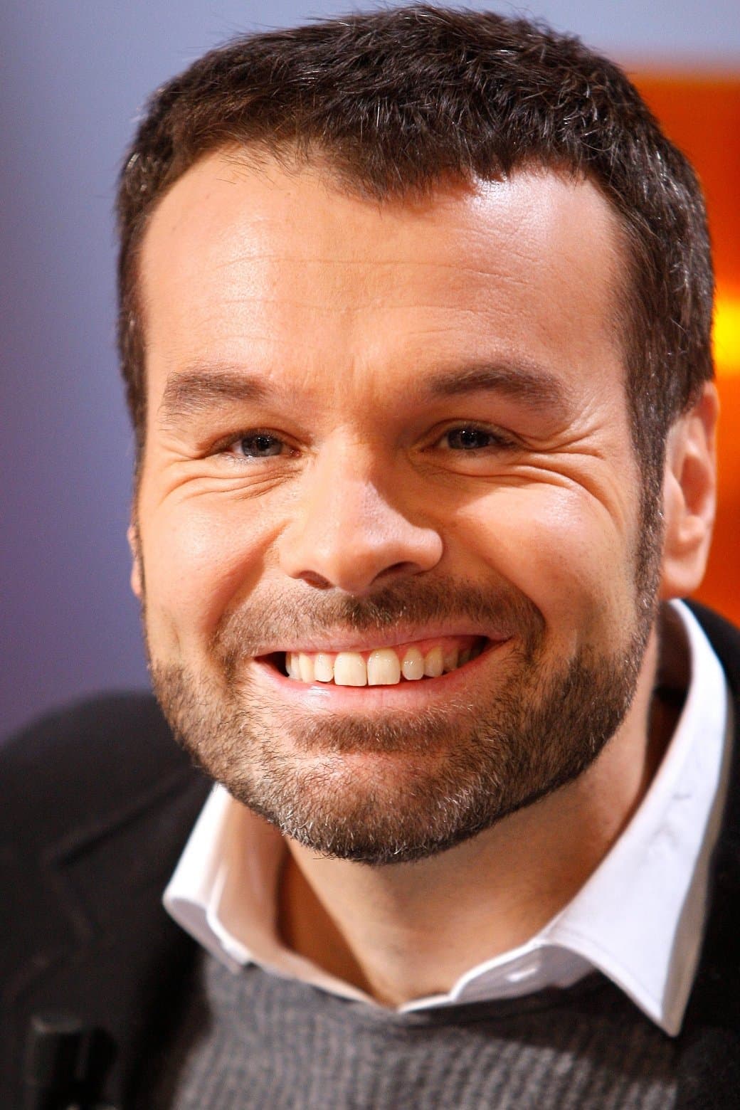 Ladislas Chollat profile