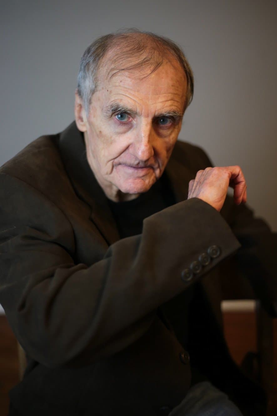 John Lisbon Wood profile