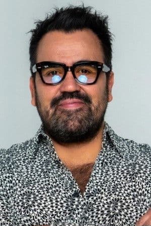 El Huevo Charlie Barrientos profile