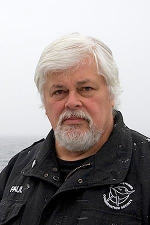 Paul Watson profile