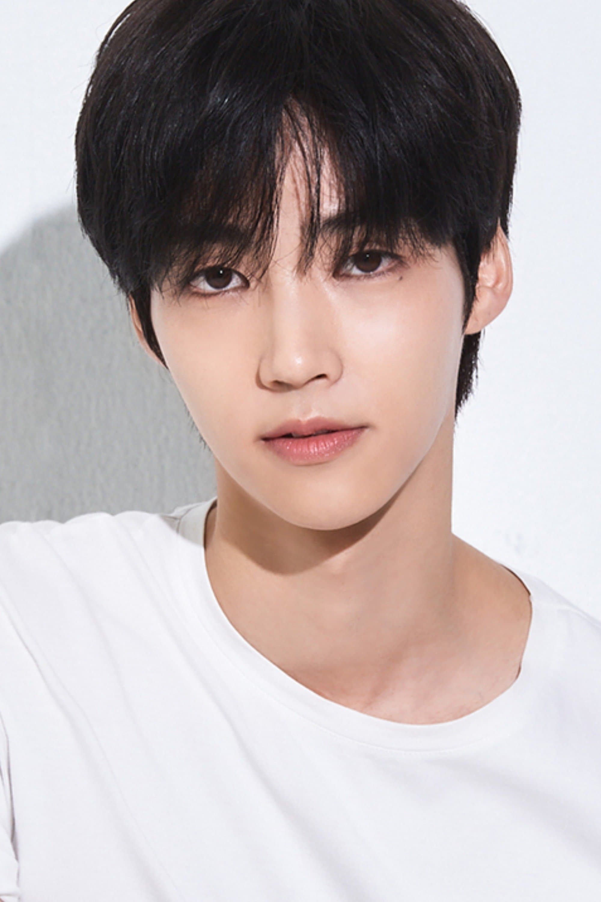 Baek Seo-hoo profile