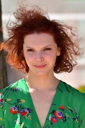 Vasilisa Perelygina profile