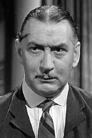 Edward Keane profile