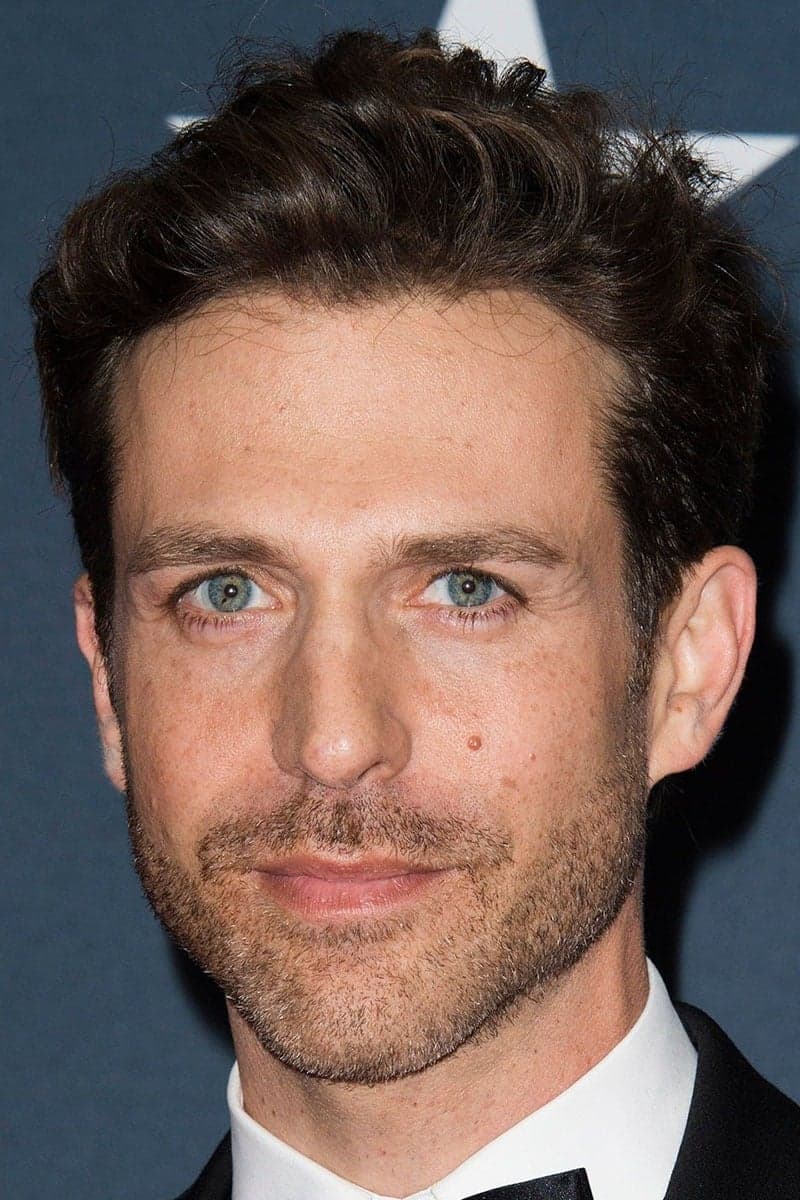 David Julian Hirsh profile