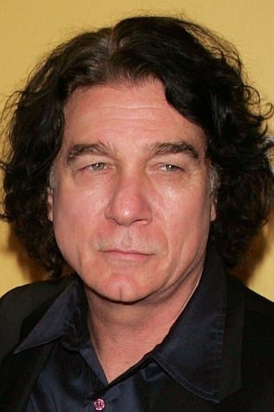 Roderick Taylor profile