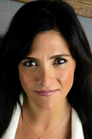 Alison Robertson profile