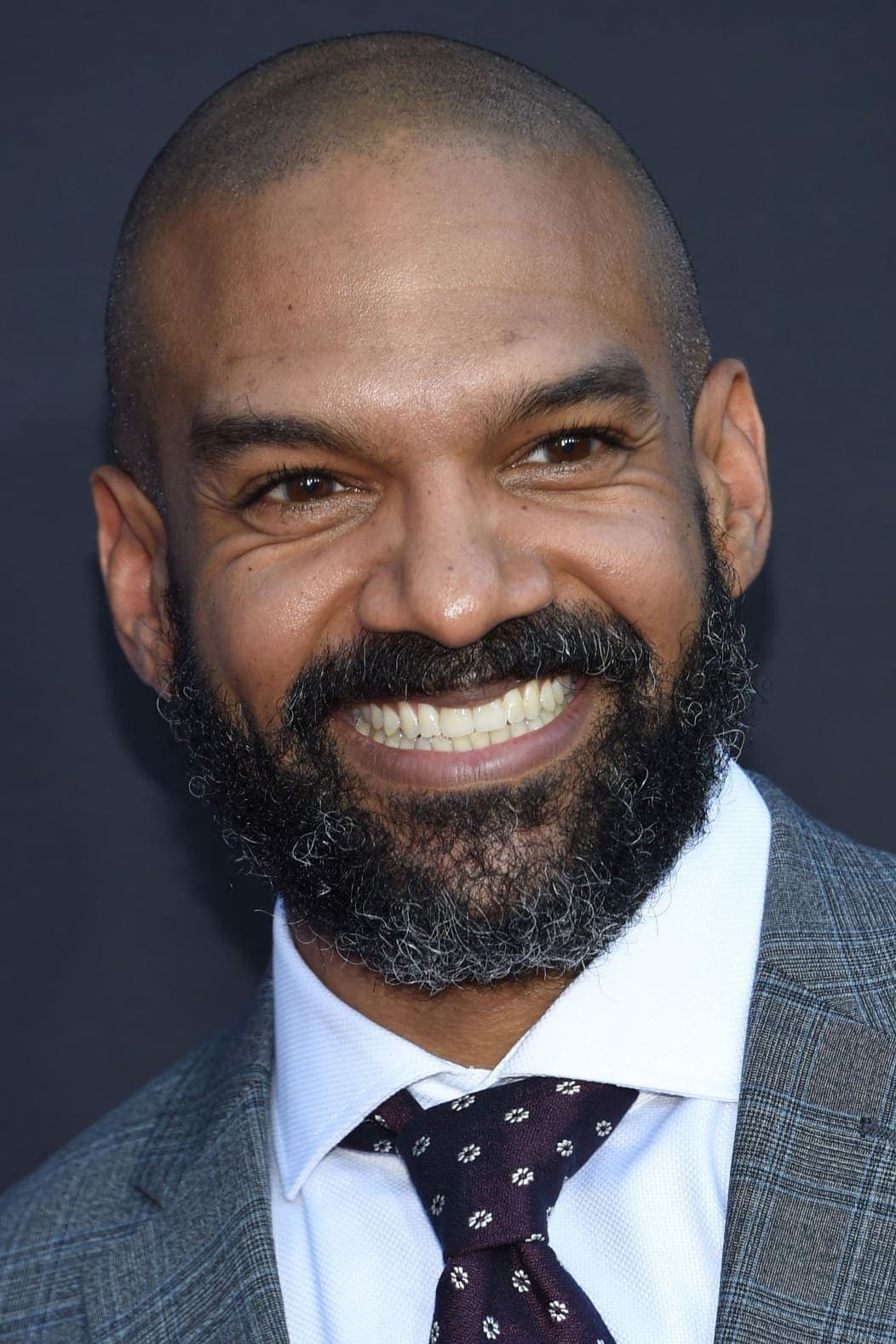 Khary Payton profile