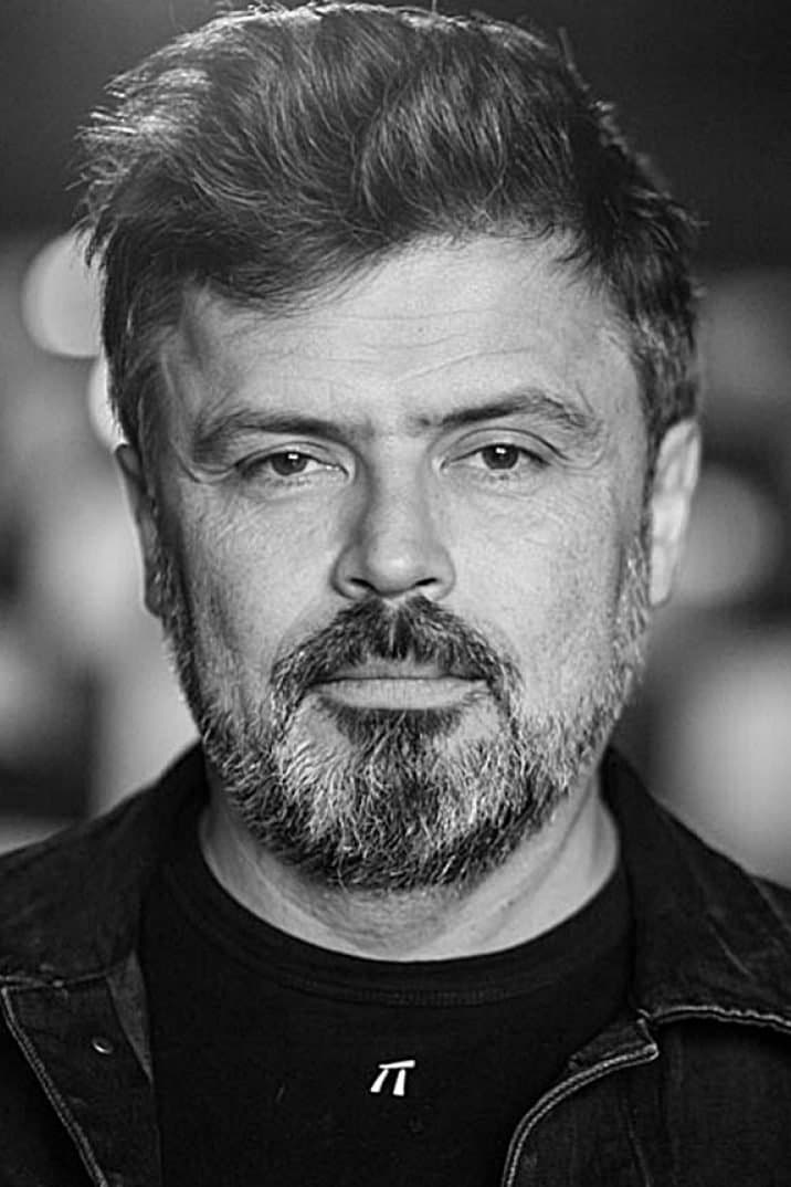 Piotr Sikora profile