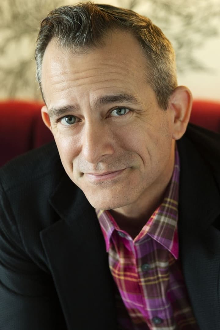 Geoff Zanelli profile