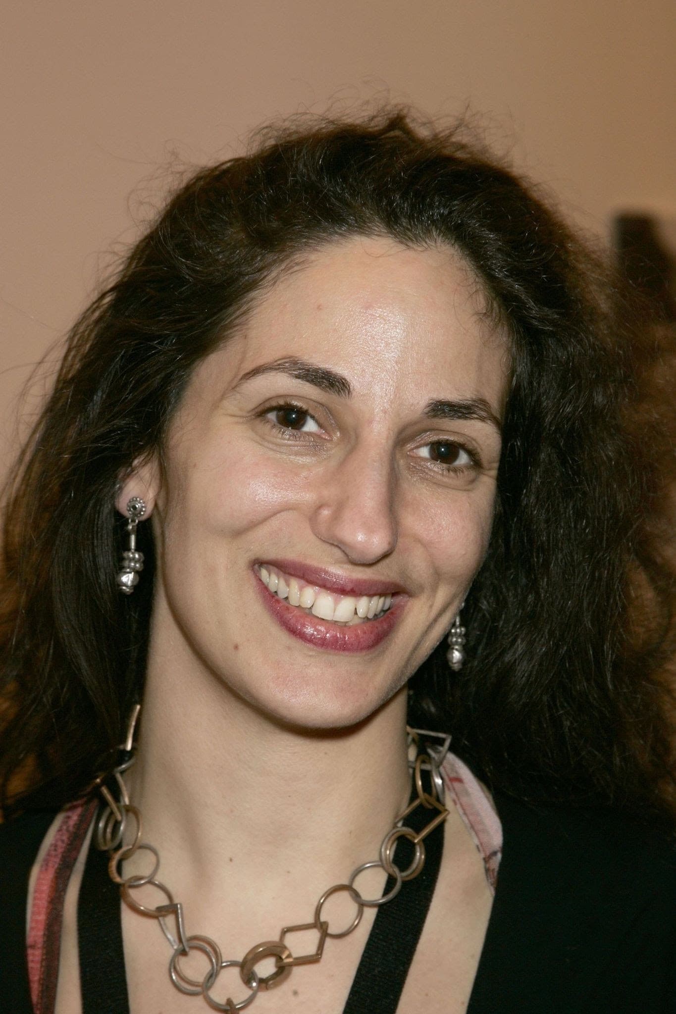 Jasmine Dellal profile