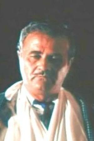 Arch Hall Sr. profile