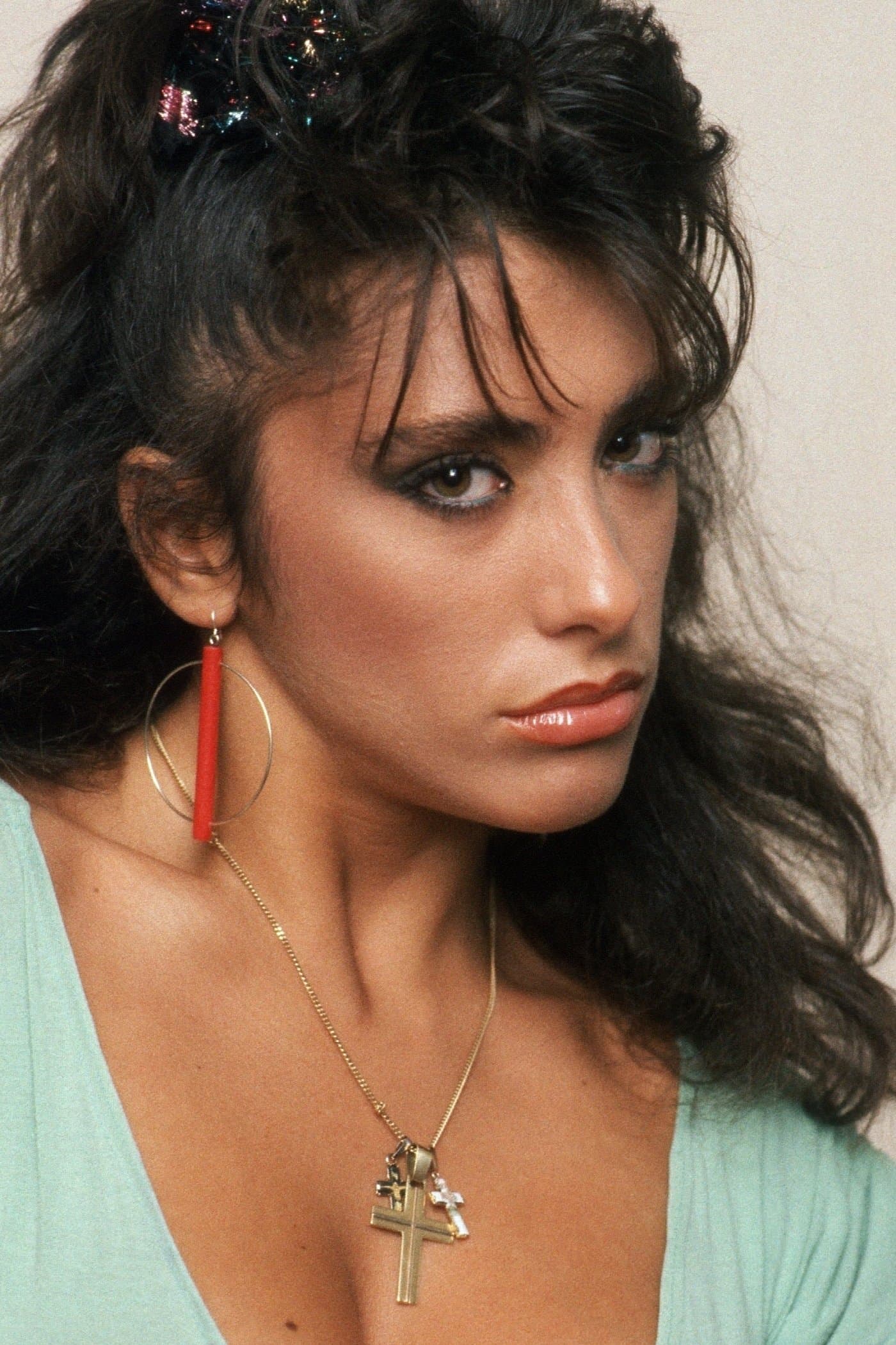 Sabrina Salerno profile