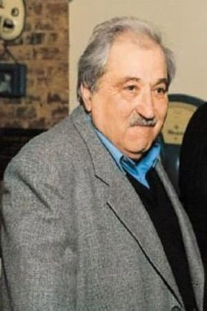 Genrikh Sapgir profile