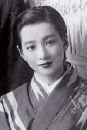 Shinobu Asaji profile