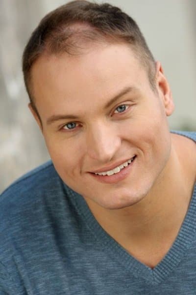 Andre Tricoteux profile