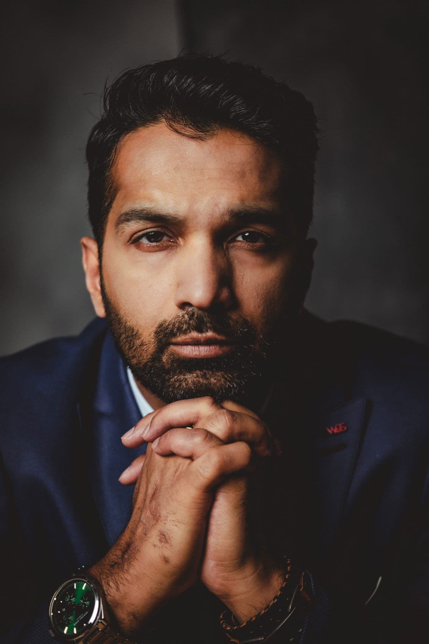 Ashutoshkumar Jha profile