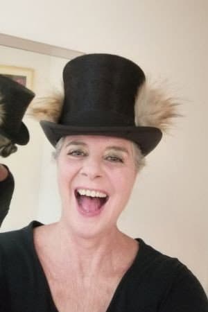 Augusta Gori profile