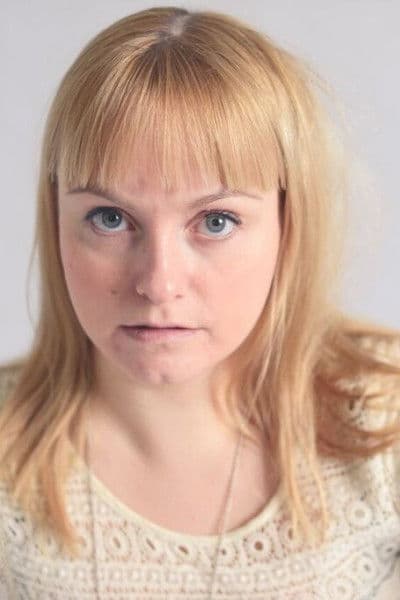 Emilia Sinisalo profile