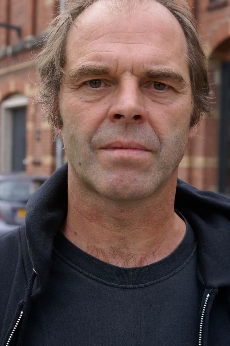 Hugo Maerten profile