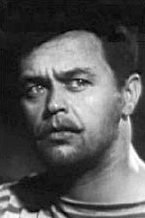 Aleksandr Melnikov profile