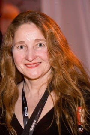 Anita Reilly McGee profile