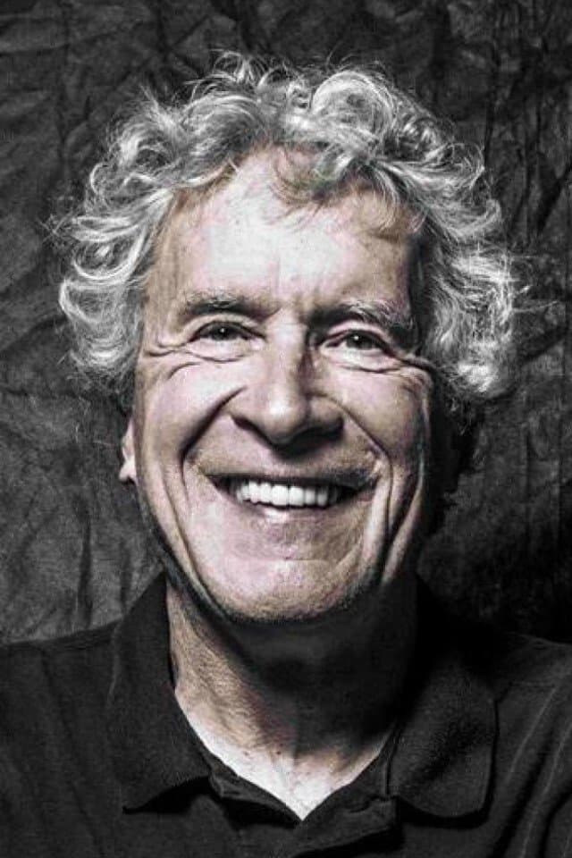 John Perkins profile