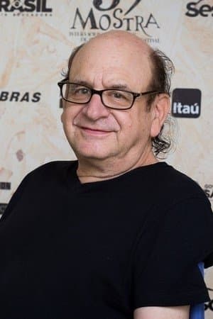 David Michael Frank profile