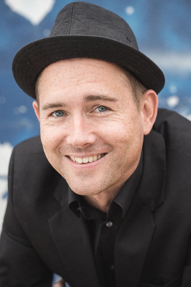 Marcin Bortkiewicz profile