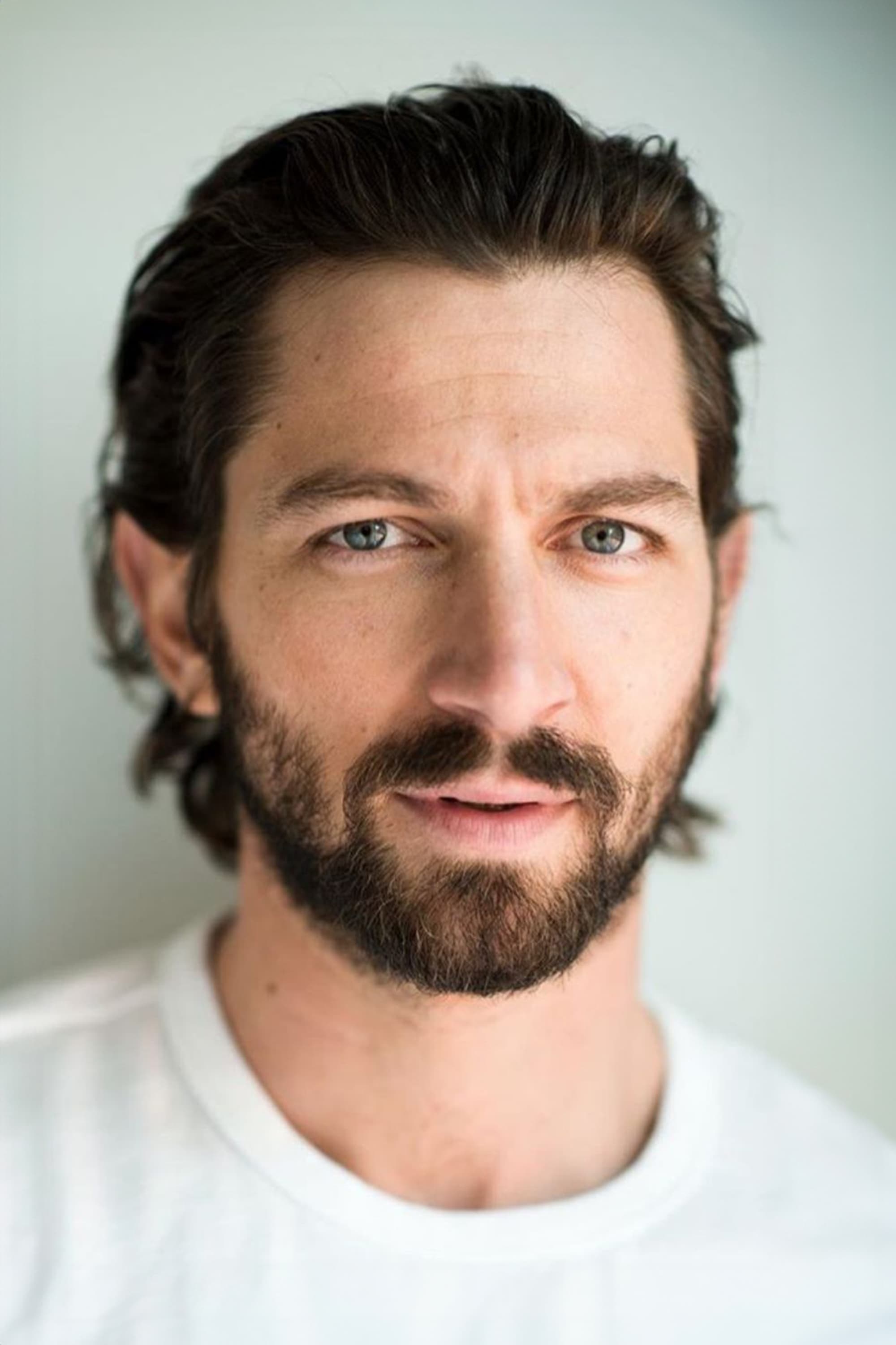 Michiel Huisman profile