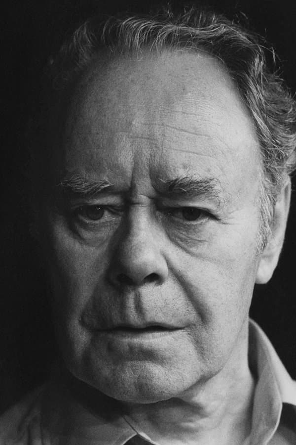 Gus Dahlström profile