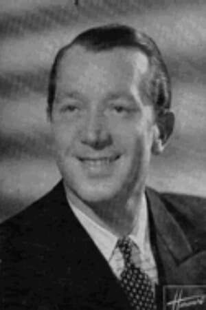 Robert Burnier profile