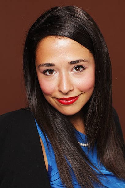 Raha Shirazi profile