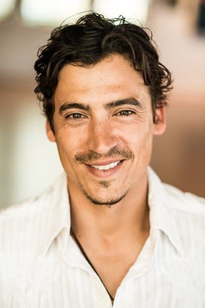 Andrew Keegan profile