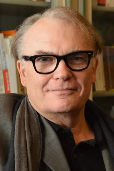 Éric Branca profile