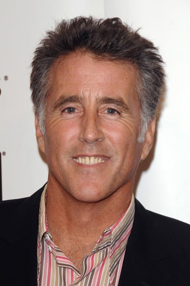 Christopher Lawford profile