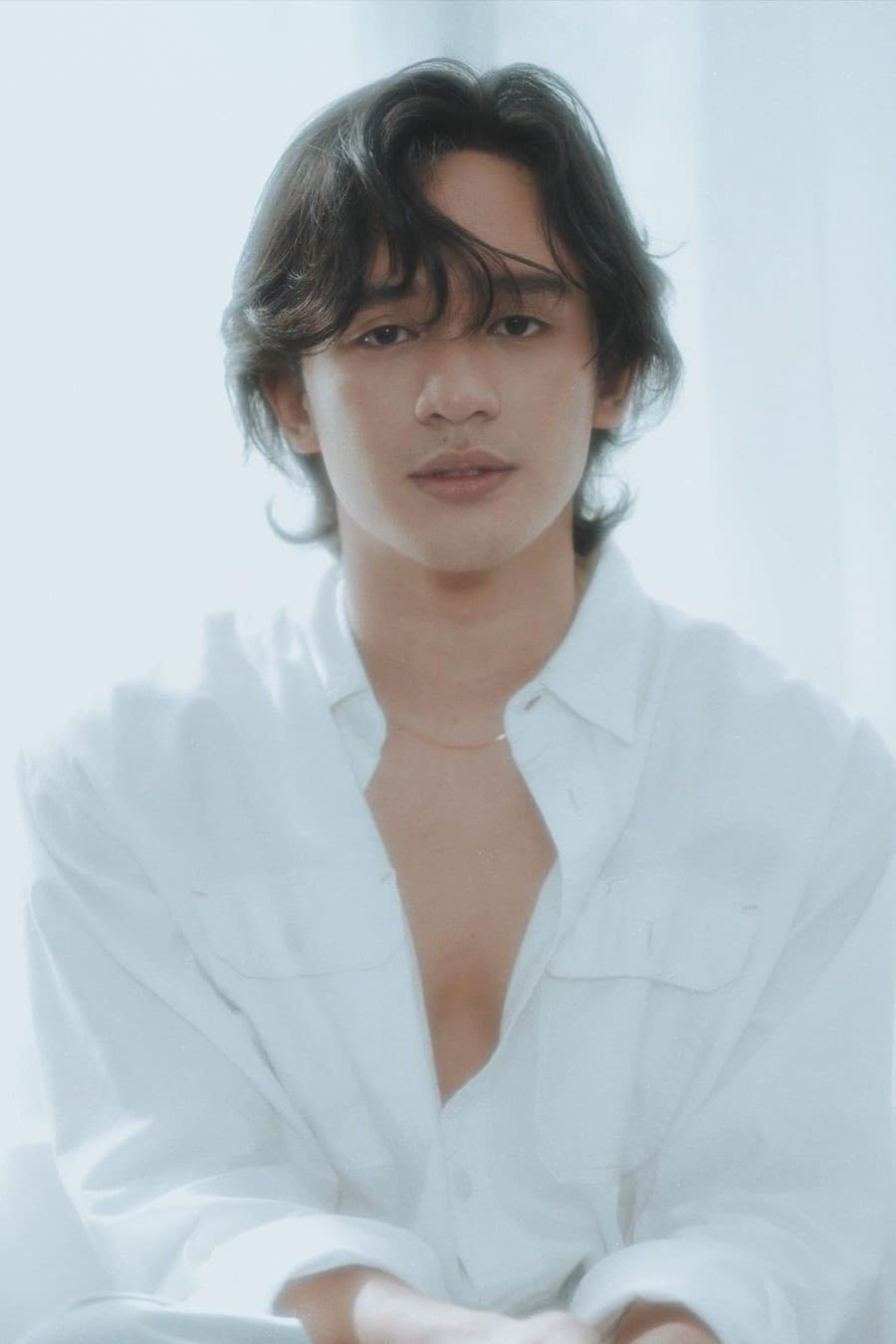 Mikoy Morales profile