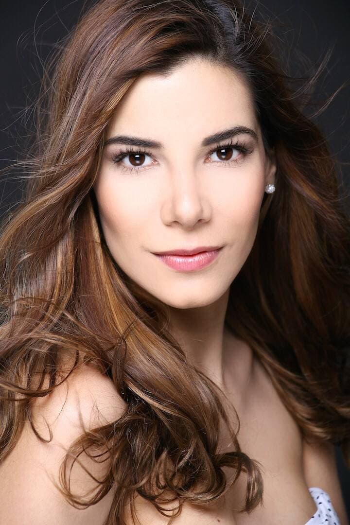 Andrea Portugal profile