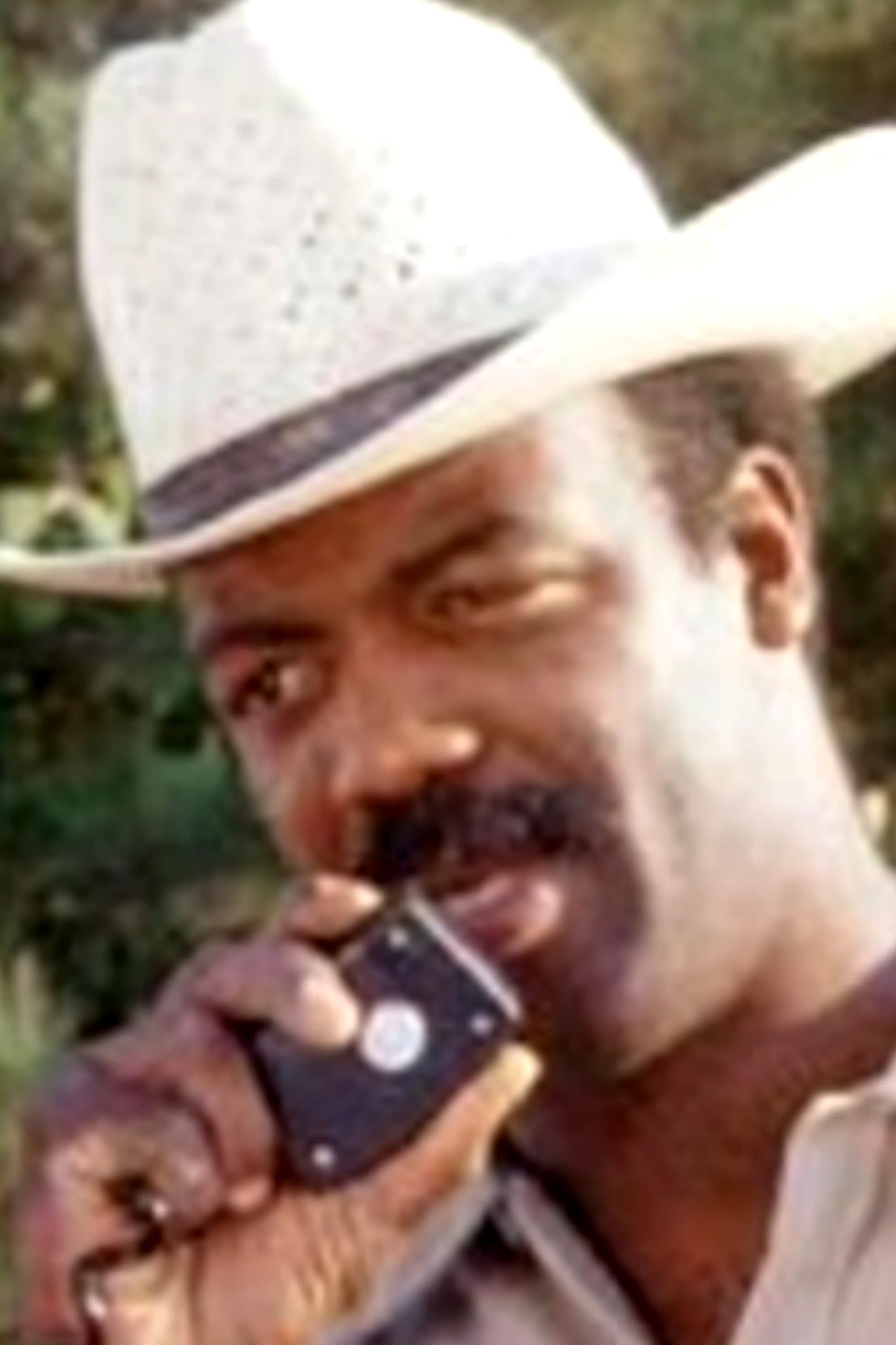 George Reynolds profile