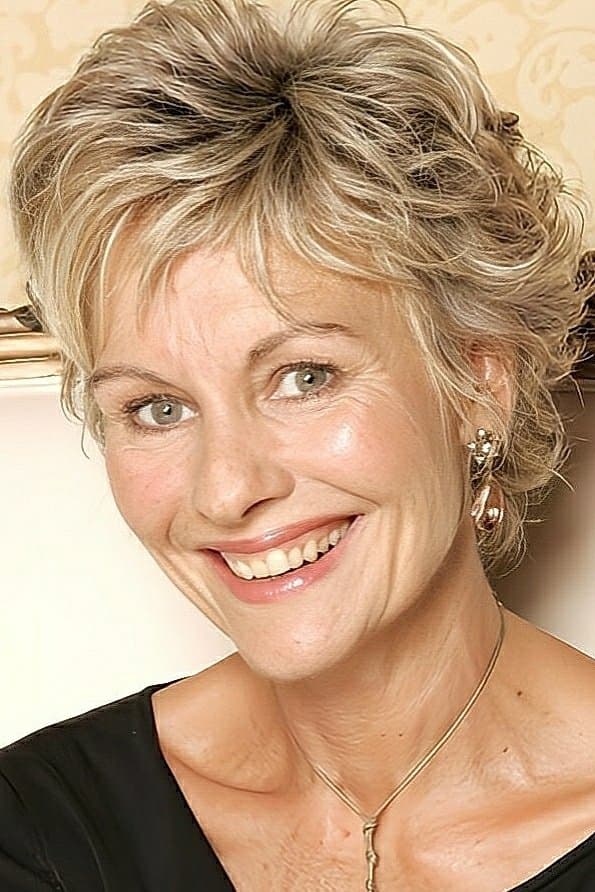 Diana Hardcastle profile