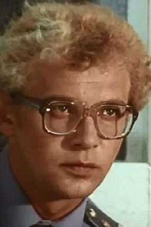 Vladimir Kuznetsov profile