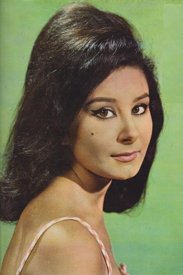 Nieves Salcedo profile