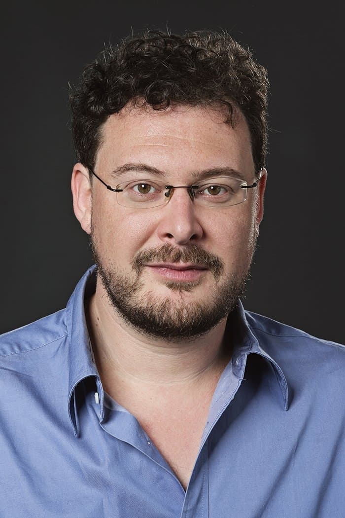 Gilles Remiche profile