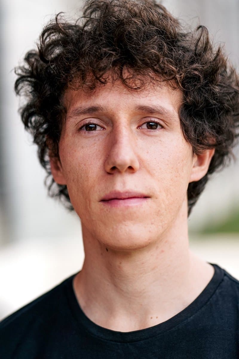 Guillaume Douat profile