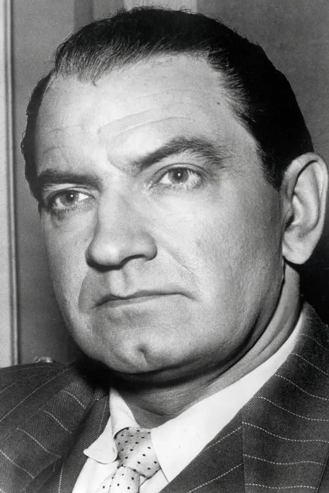 Bruce Gordon profile