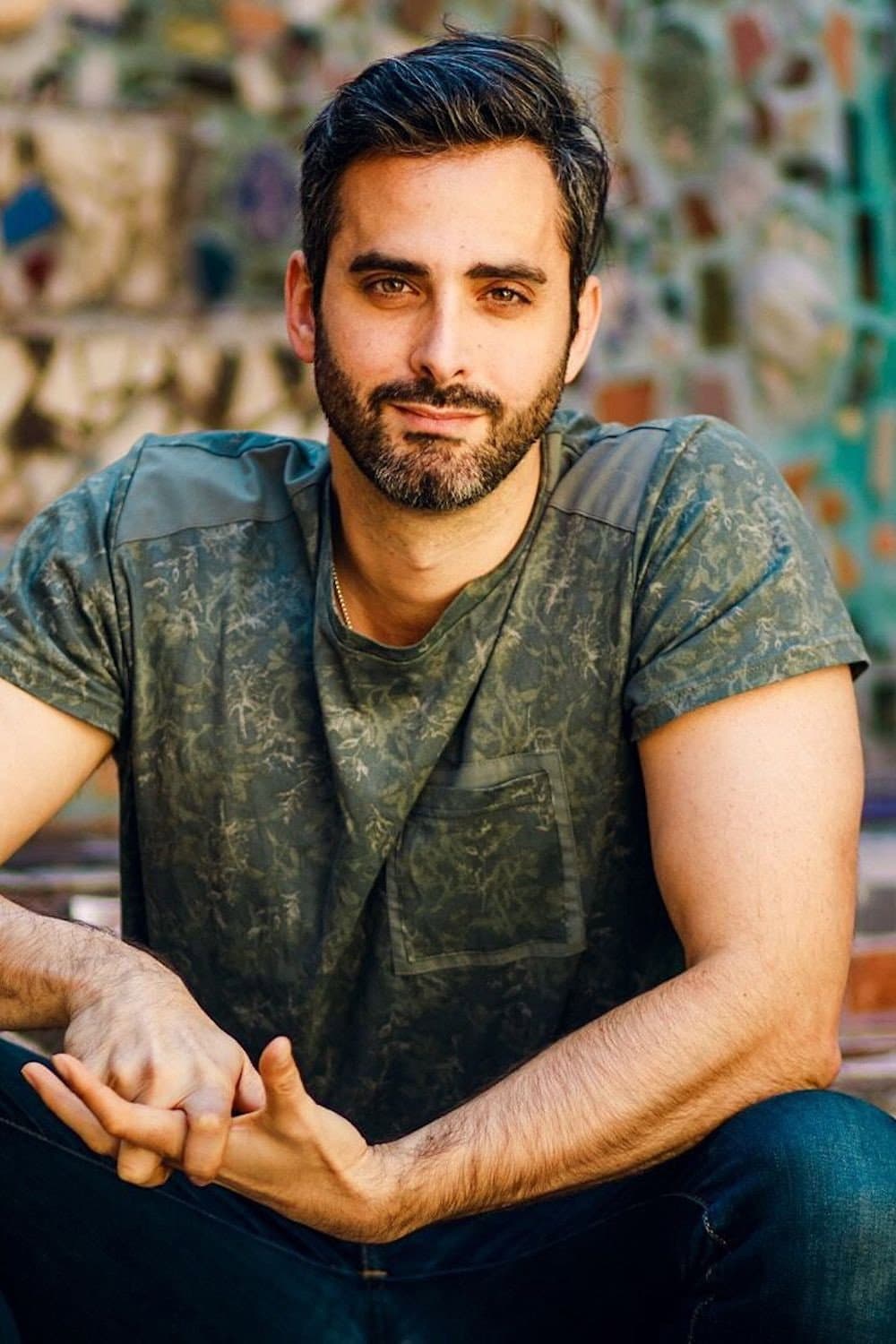 Kaelan Strouse profile