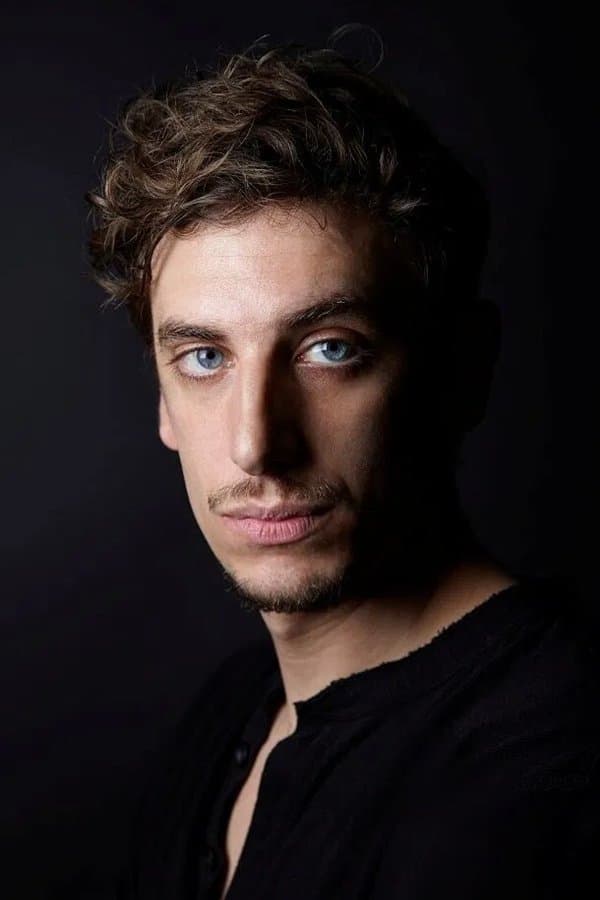 Gabriel Lo Giudice profile